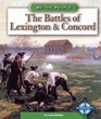 The Battles of Lexington  Concord