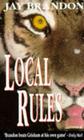 Local Rules (Large Print)