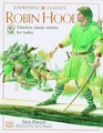 Robin Hood (Eyewitness Classics)
