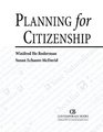 Planning For Citizenship