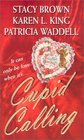 Cupid Calling (Zebra Historical Romance)