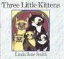 Three Little Kittens