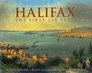 Halifax  The First 250 Years