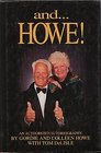 And Howe An Authorized Autobiography