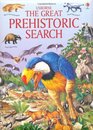 Great Prehistoric Search