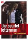 The Scarlet Letterman (Bard Academy, Bk 2)