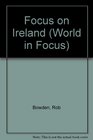 Focus on Ireland