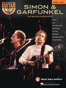 Simon  Garfunkel  Guitar PlayAlong Volume 147