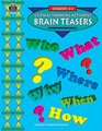 Brain Teasers