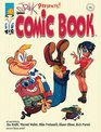 John K Presents Spumco Comic Book
