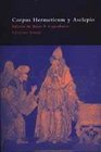 Corpus Hermeticum y Asclepio