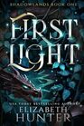 First Light: A Romantic Portal Fantasy (Shadowlands)
