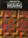 The Structure of Weaving