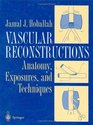Vascular Reconstruction  Anatomy Exposure and Techniques