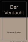 Der Verdacht