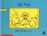 Up, Pup (Bob Books)