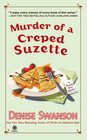 Murder of a Creped Suzette (Scumble River, Bk 14)