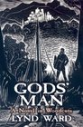 Gods' Man  A Novel in Woodcuts
