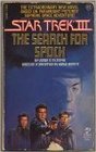 Star Trek III  The Search for Spock