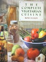 The Complete Vegetarian Cuisine