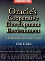 Oracle's Cooperative Development Environment  A Reference and User's Guide
