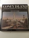 Coney Island A postcard journey to the city of fire