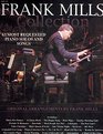 Frank Mills Collection 63 Most Requested Piano Solos and Songs