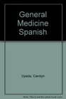General Medicine Spanish