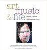 Art, Music & Life Commander Cody aka George Frayne (Volume 1)