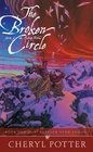 The Broken Circle (Yarns of the Knitting Witches, Book 1) (Potluck Yarn Trilogy)
