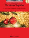 Christmas Together  Six Piano Duets  The Eugenie Rocherolle Series