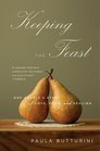Keeping the Feast One Couple's Story of Love Food and Healing