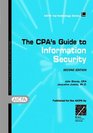 CPA's Guide to Information Security