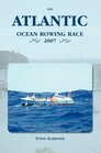 The Atlantic Ocean Rowing Race 2007