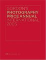 Gordon's Photography Price Annual International 2005