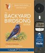 The Backyard Birdsong Guide (Western North America): A Guide to Listening