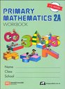 Primary Mathematics 2A Workbook