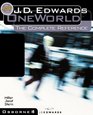 JD Edwards OneWorld The Complete Reference