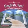 English Yes Level 5 High Intermediate Audio CD