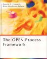 The OPEN Process Framework An Introduction