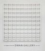 Dwan Gallery Los Angeles to New York 19591971