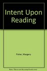 Intent Upon Reading