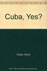 Cuba Yes