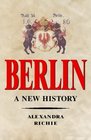 Faust's Metropolis A History of Berlin