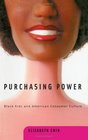 Purchasing Power Black Kids and American Consumer Culture