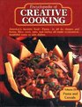 Pasta and Cereals (Encyclopedia of Creative Cooking, Volume 10)