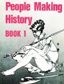 People Making History Book 1