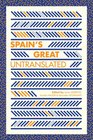 Spain's Great Untranslated
