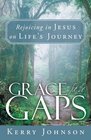 Grace for the Gaps Rejoicing in Jesus on Life's Journey