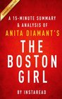A 15minute Summary  Analysis of Anita Diamant's The Boston Girl